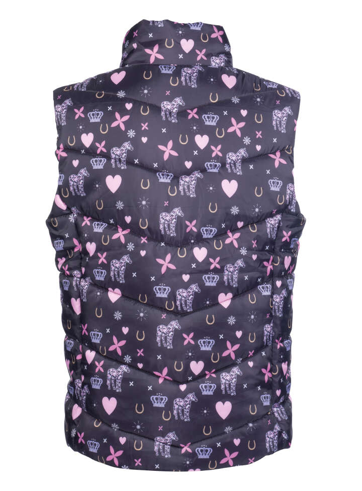 HKM Reitweste "Lola"